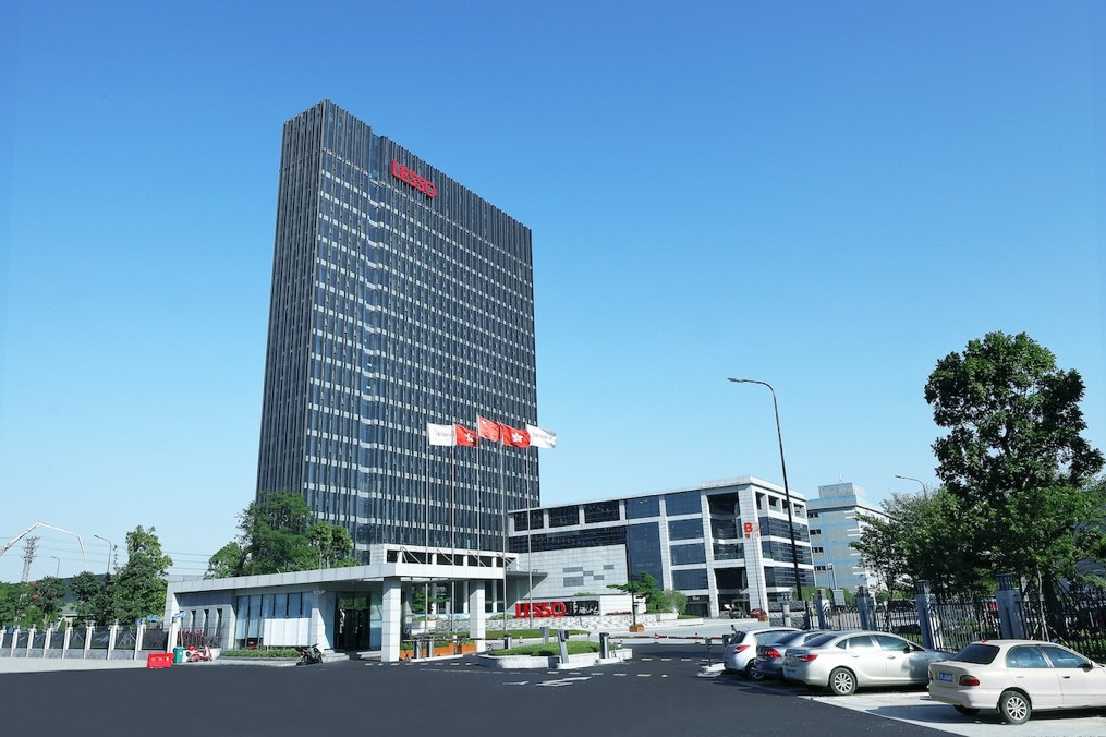 深耕防水与新风，中国九游会官网延伸主业协同布局