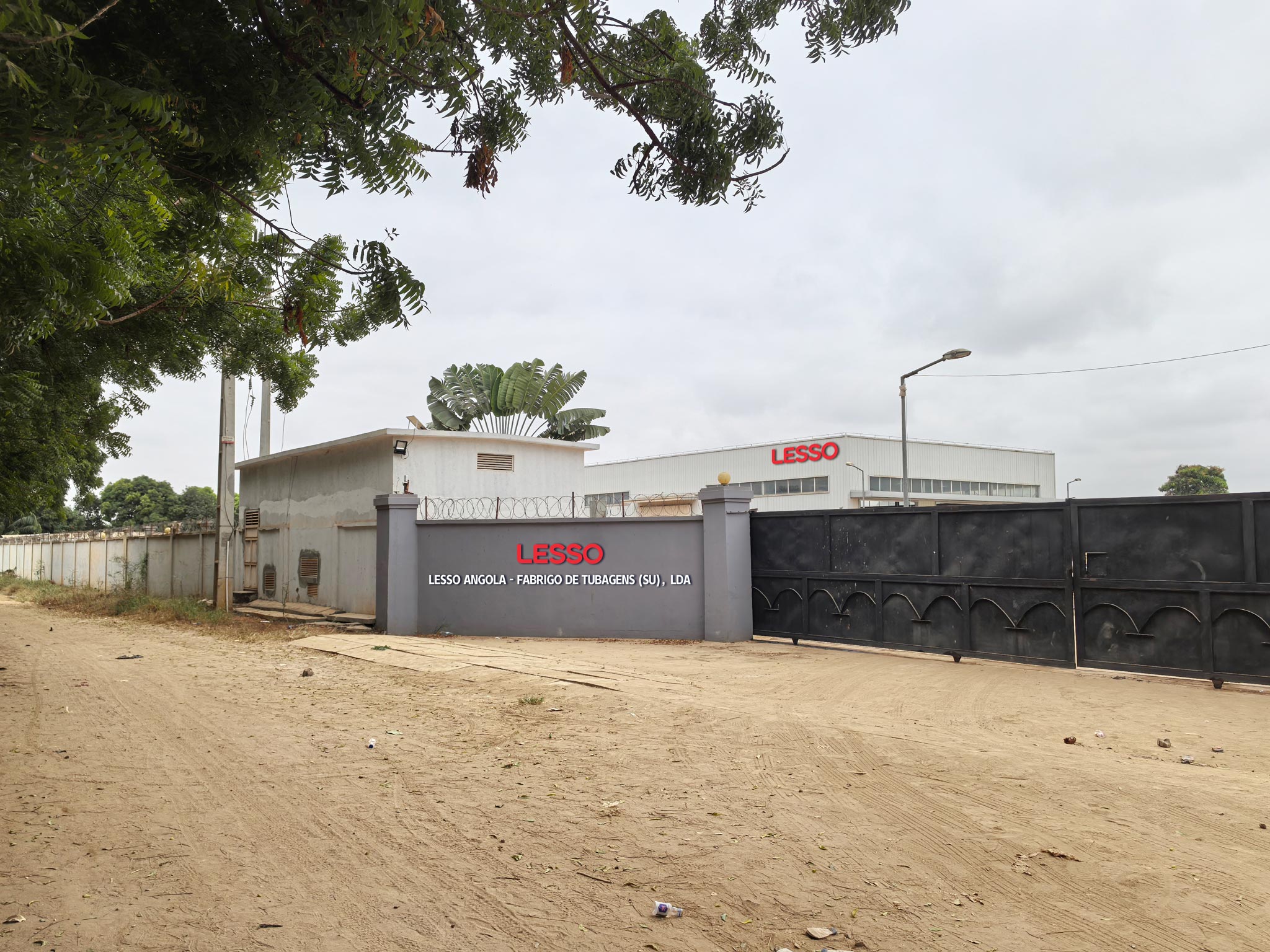 九游会官网安哥拉生产基地